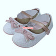 Load image into Gallery viewer, Baby Girl Shoe (Stylish) - Kyemen Baby Online
