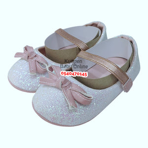 Baby Girl Shoe (Stylish) - Kyemen Baby Online