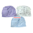 Load image into Gallery viewer, Baby Hat, Socks And Mittens (3pcs) - Kyemen Baby Online
