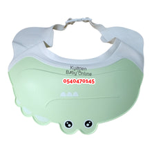 Load image into Gallery viewer, Kids Shower / Shampoo Bath Cap(A) - Kyemen Baby Online
