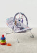 Load image into Gallery viewer, Baby Music &amp; Soothe Bouncer (Hu- Babby) TB30048
