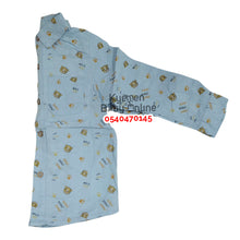Load image into Gallery viewer, Baby Boy Long sleeves (So Cute)Wild Boy - Kyemen Baby Online

