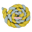 Load image into Gallery viewer, Cot Bumper (Spiral) Big Size 350cm - Kyemen Baby Online

