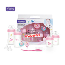 Load image into Gallery viewer, Baby Bottle Set (Momeasy Bottle Set) - Kyemen Baby Online
