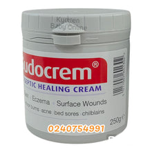 Load image into Gallery viewer, Sudocrem Nappy Rash Healing Cream - Kyemen Baby Online
