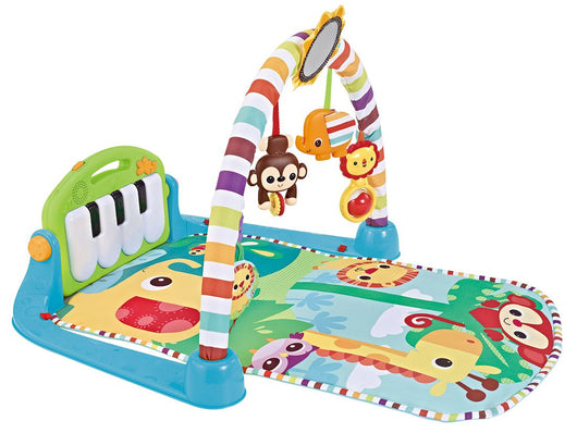 Fitch Baby Kick & Play Piano 5 Activity Gym (40004)