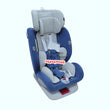 Load image into Gallery viewer, Baby Car Seat (Carmind  360° Rotation) Blue - Kyemen Baby Online
