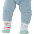 Load image into Gallery viewer, Baby Boy Socks 3pcs (Bebe Favour) Koala Bear 0-9m. - Kyemen Baby Online
