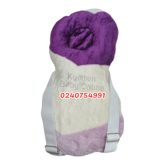 Anti-Fall Cushion / Head Support / Back Pillow - Kyemen Baby Online