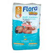 Load image into Gallery viewer, Baby Diapers (Flora Kids) Family
