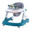 Load image into Gallery viewer, Baby Walker With Toys And Music (BW-805)
