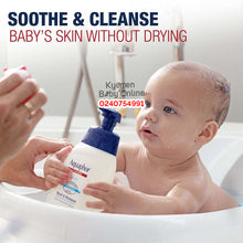 Load image into Gallery viewer, Aquaphor Baby Cleansing Wash And Shampoo (750ml) - Kyemen Baby Online
