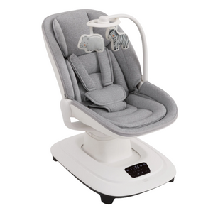 Baby Cradle Swing / Baby Electrical Deluxe Multi-Motion (Mastela)