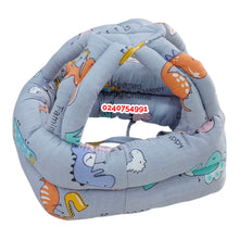 Load image into Gallery viewer, Baby / Infant Head Protective Hat / Helmet - Kyemen Baby Online
