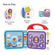 Load image into Gallery viewer, Baby Touch and Teach Words Books / Talking Book (0003 Red)
