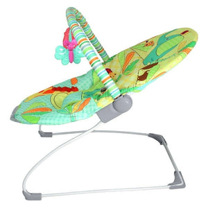 Baby Vibration Bouncer (Hu- Babby) TB30051 / 30049