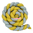 Load image into Gallery viewer, Cot Bumper (Spiral) Big Size 350cm - Kyemen Baby Online
