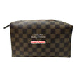 Load image into Gallery viewer, Sponge Bag One Zip (Leather) - Kyemen Baby Online
