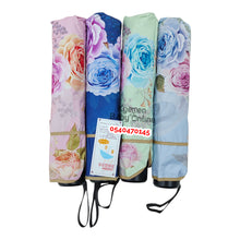 Load image into Gallery viewer, Umbrella For Mom And Baby (Multicoloured) - Kyemen Baby Online
