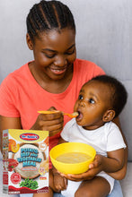 Load image into Gallery viewer, Potato Beef And Vegetables Meal (Dr Annie's) 6m+ 400g - Kyemen Baby Online
