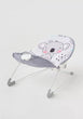 Load image into Gallery viewer, Baby Music &amp; Soothe Bouncer (Hu- Babby) TB30048
