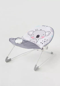 Baby Music & Soothe Bouncer (Hu- Babby) TB30048