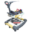 Load image into Gallery viewer, 2 In 1 Baby Walker QH651
