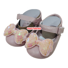Load image into Gallery viewer, Baby Girl shoe (Miyuebb) - Kyemen Baby Online

