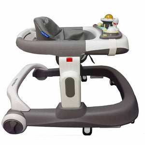 Baby Walker With Toys And Music (926-3)