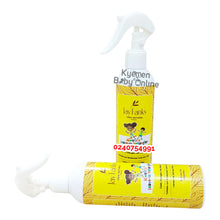 Load image into Gallery viewer, Mmofra Leave-In Detangler (Jay Fanks) 250ml / 8oz - Kyemen Baby Online
