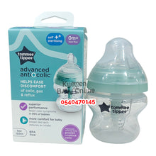 Load image into Gallery viewer, Baby Bottle (Tommee Tippee Advanced Anti Colic) 150ml - Kyemen Baby Online
