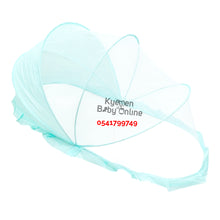 Load image into Gallery viewer, Baby Cot Net / Umbrella Net (125cm x 65cm x 60cm) Big Size - Kyemen Baby Online
