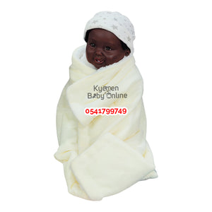Baby Blanket / Shawl (Ideal)