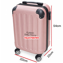 Load image into Gallery viewer, Maternity / Delivery Suit Case (Morden) Small Type 1
