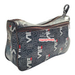 Load image into Gallery viewer, Sponge Bag Two Zips (Leather) - Kyemen Baby Online

