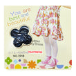 Load image into Gallery viewer, Baby Girl Stockings (Ten Bao Beautiful) 0-12m
