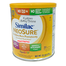 Load image into Gallery viewer, Similac NeoSure (371g) 0m+ - Kyemen Baby Online
