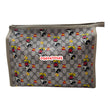 Load image into Gallery viewer, Sponge Bag One Zip (Leather) - Kyemen Baby Online
