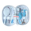Load image into Gallery viewer, Baby  Care Kit / Grooming Kit Pouch (7pcs) - Kyemen Baby Online

