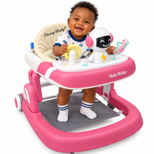 Load image into Gallery viewer, Baby Walker With Toys And Music (926-1)
