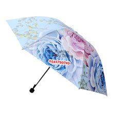 Load image into Gallery viewer, Umbrella For Mom And Baby (Multicoloured) - Kyemen Baby Online
