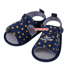 Load image into Gallery viewer, Baby Sandals (0-6m) - Kyemen Baby Online
