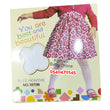 Load image into Gallery viewer, Baby Girl Stockings (Ten Bao Beautiful) 0-12m
