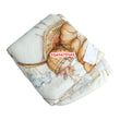 Load image into Gallery viewer, Baby Blanket With Drawings (Cocomagic)
