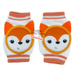 Load image into Gallery viewer, Baby Crawling knee Pad (JK) - Kyemen Baby Online
