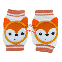 Load image into Gallery viewer, Baby Crawling knee Pad (JK) - Kyemen Baby Online
