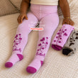 Load image into Gallery viewer, Baby Multicoloured stockings (Pantyhose)
