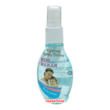 Load image into Gallery viewer, Baby Cologne / Perfume (Bebe And Maman) - Kyemen Baby Online

