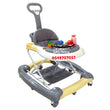 Load image into Gallery viewer, 2 In 1 Baby Walker QH651
