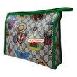 Load image into Gallery viewer, Sponge Bag One Zip (Leather) - Kyemen Baby Online
